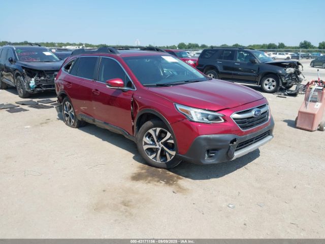 Subaru Outback Limited Xt Image 1