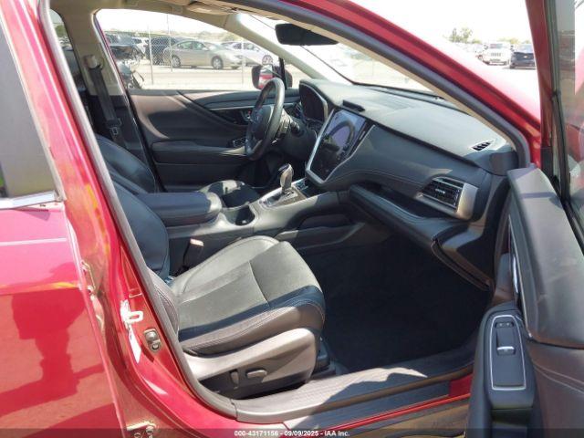 Subaru Outback Limited Xt Image 7