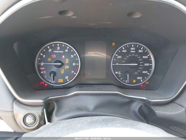 Subaru Outback Limited Xt Image 16