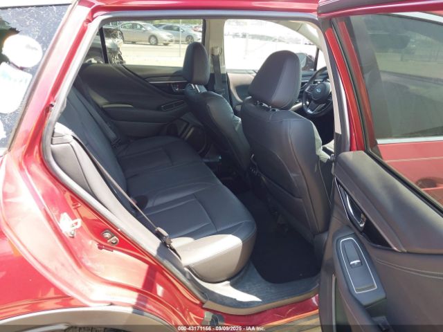 Subaru Outback Limited Xt Image 9