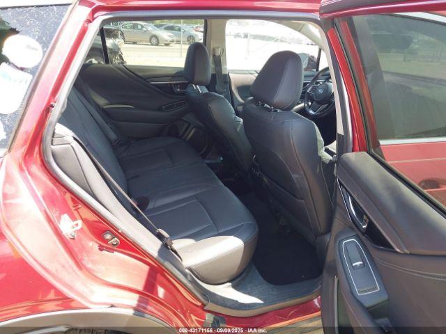 Subaru Outback Limited Xt Image 9