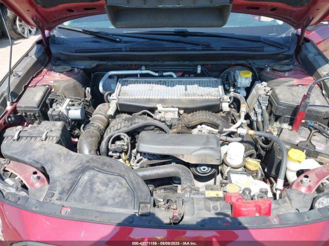 Subaru Outback Limited Xt Image 2