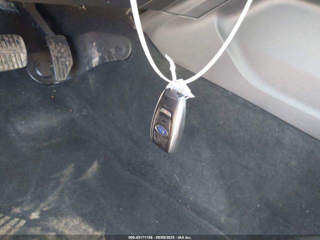 Subaru Outback Limited Xt Image 8