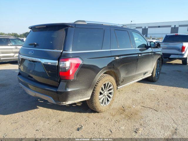 Ford Expedition Limited Image 6