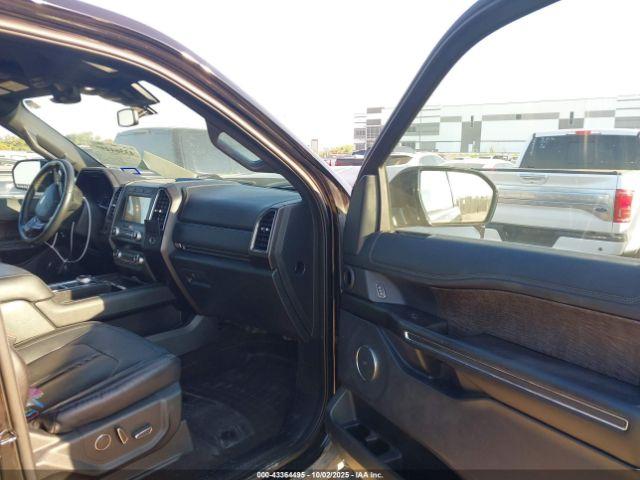 Ford Expedition Limited Image 5