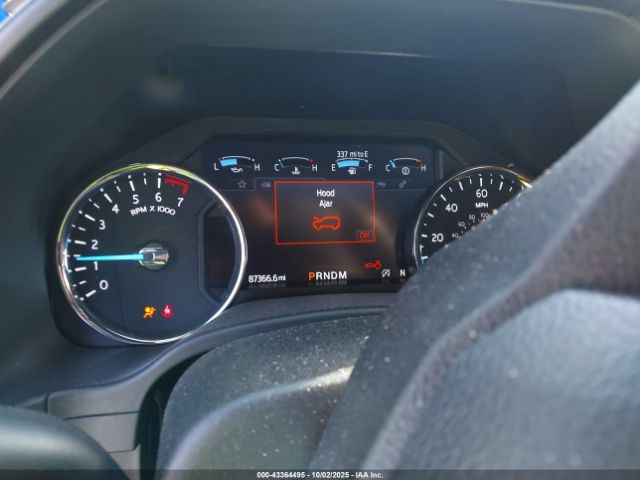 Ford Expedition Limited Image 12