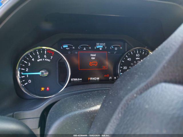 Ford Expedition Limited Image 12