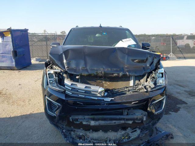 Ford Expedition Limited Image 9