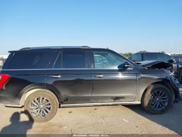 Ford Expedition Limited Image 14