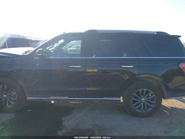 Ford Expedition Limited Image 15