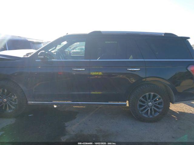 Ford Expedition Limited Image 15
