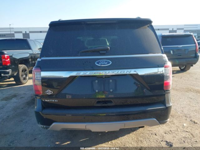 Ford Expedition Limited Image 13