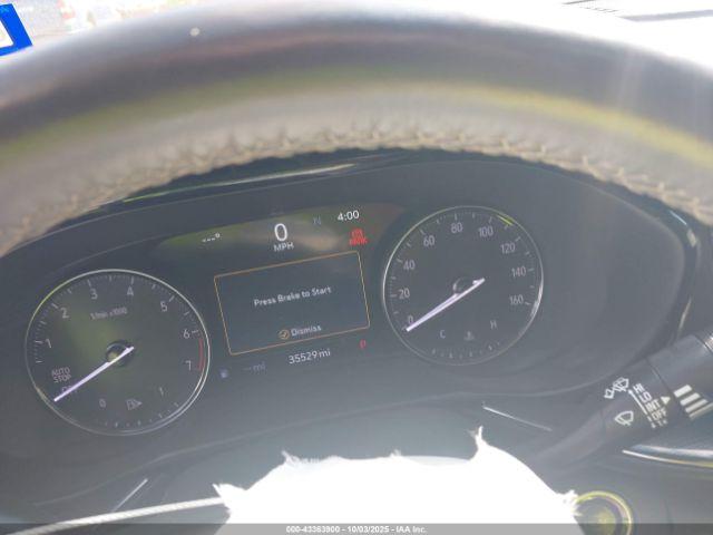 Buick Envision Essence Fwd Image 3