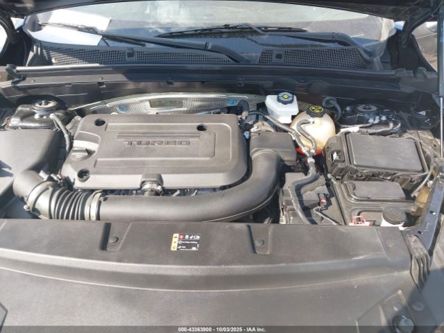 Buick Envision Essence Fwd Image 15