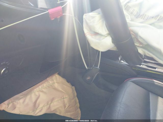 Buick Envision Essence Fwd Image 6