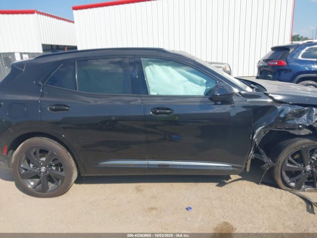 Buick Envision Essence Fwd Image 2