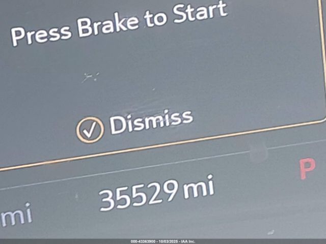 Buick Envision Essence Fwd Image 5