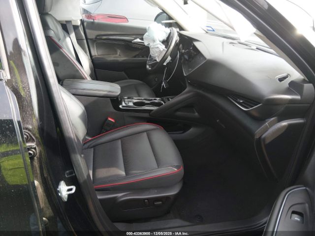 Buick Envision Essence Fwd Image 4