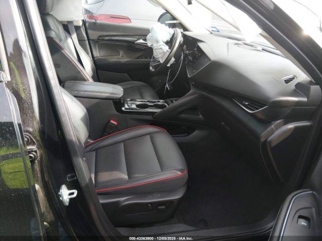 Buick Envision Essence Fwd Image 4