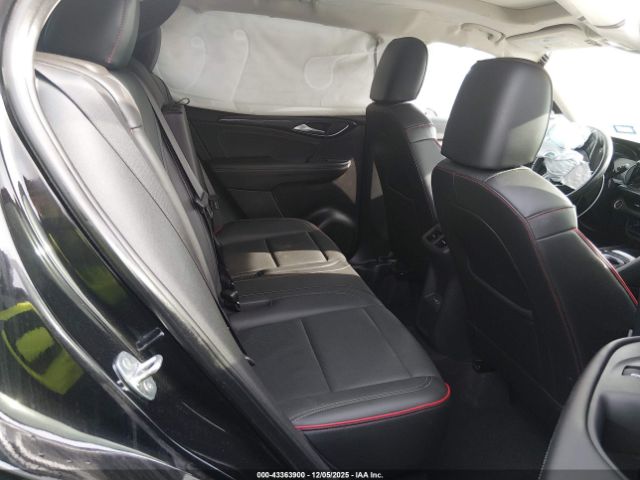 Buick Envision Essence Fwd Image 13