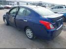 Nissan Versa 1.6 Sv Image 14