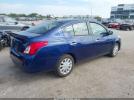 Nissan Versa 1.6 Sv Image 9