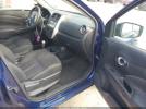 Nissan Versa 1.6 Sv Image 11