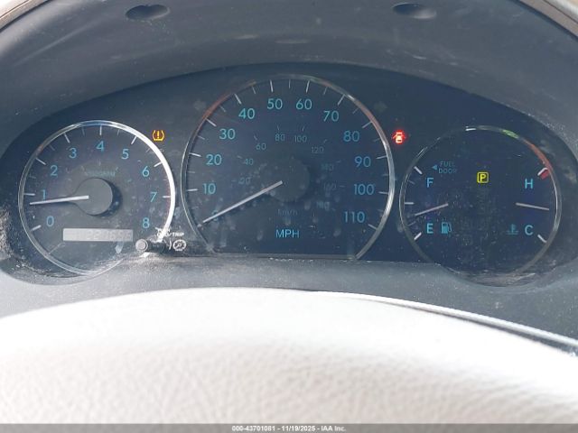 Toyota Sienna Le Image 8