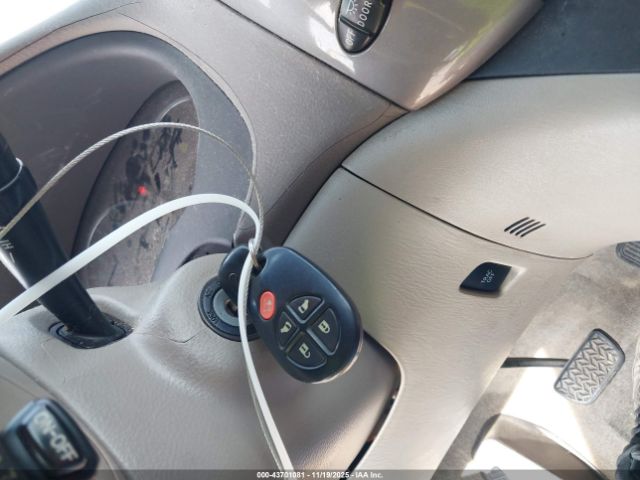 Toyota Sienna Le Image 7