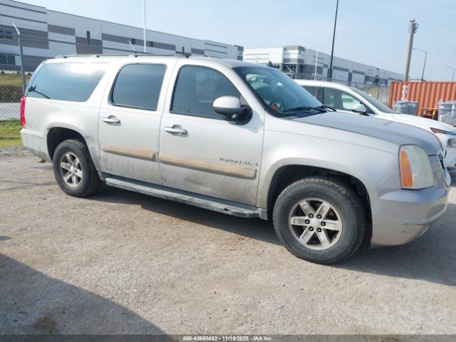 GMC Yukon Commercial Fleet Image 1