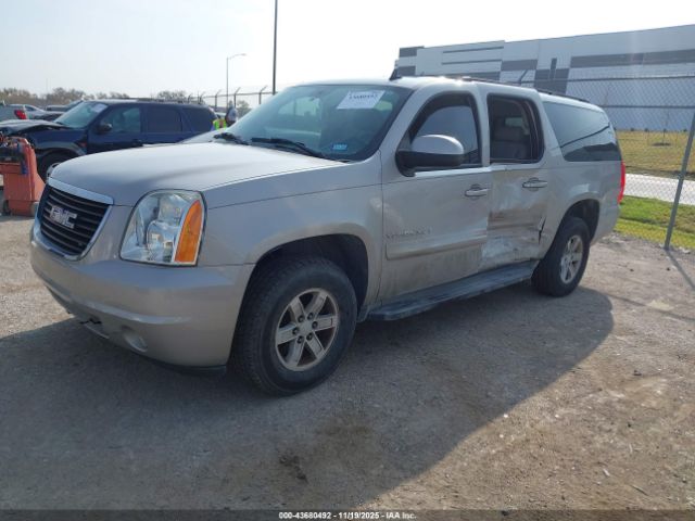 GMC Yukon Commercial Fleet Image 10