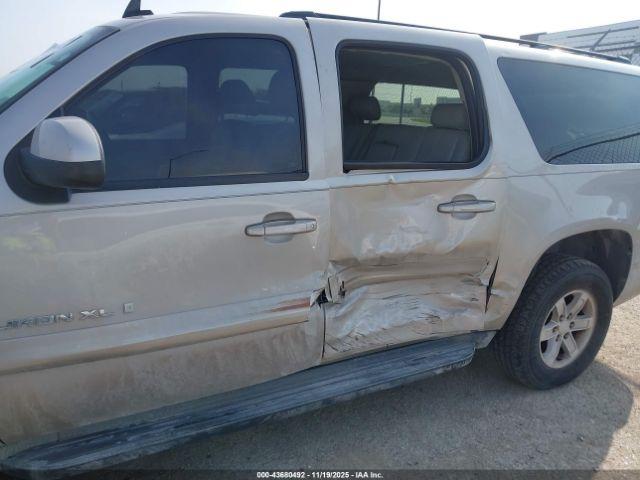 GMC Yukon Commercial Fleet Image 7