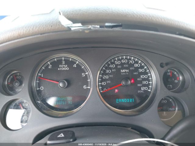 GMC Yukon Commercial Fleet Image 9