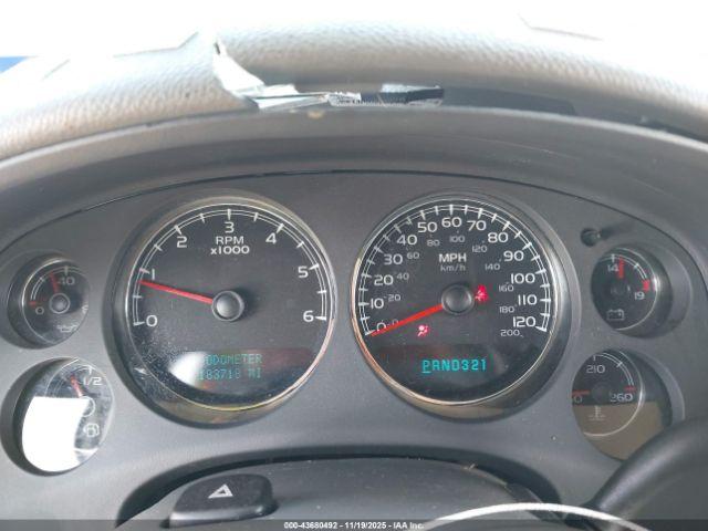 GMC Yukon Commercial Fleet Image 9