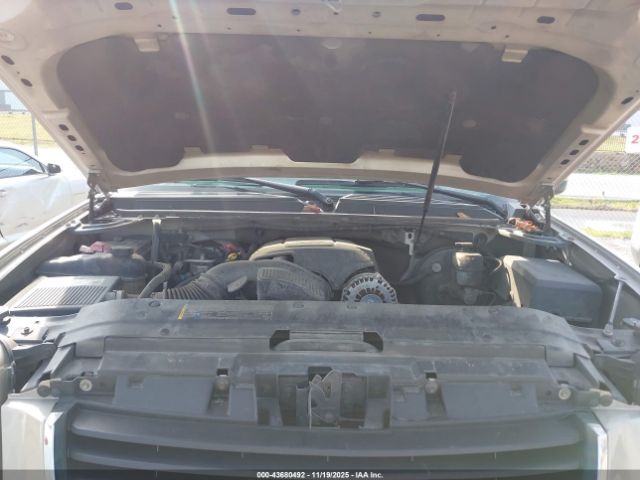 GMC Yukon Commercial Fleet Image 6