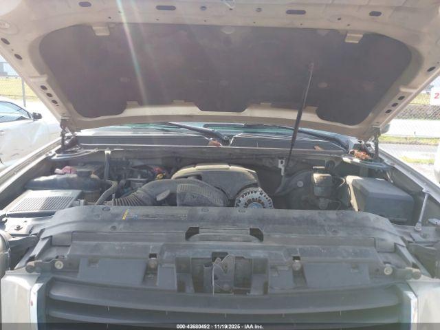 GMC Yukon Commercial Fleet Image 6