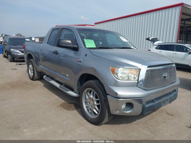 Toyota Tundra Grade 5.7l V8 Image 1