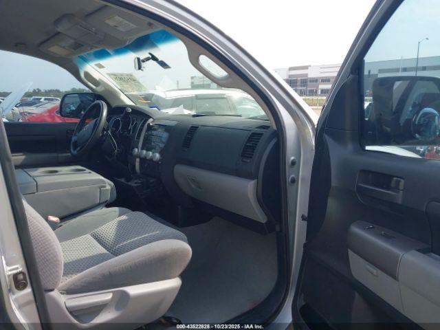 Toyota Tundra Grade 5.7l V8 Image 10