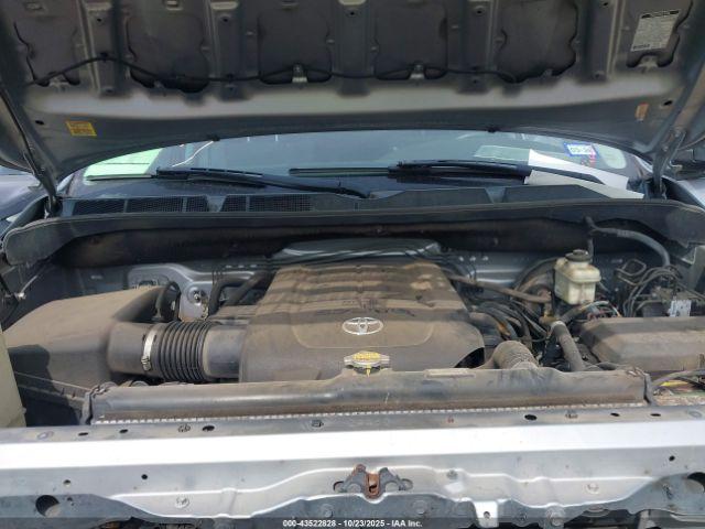 Toyota Tundra Grade 5.7l V8 Image 2