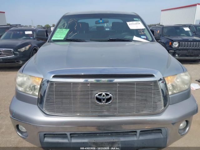 Toyota Tundra Grade 5.7l V8 Image 14