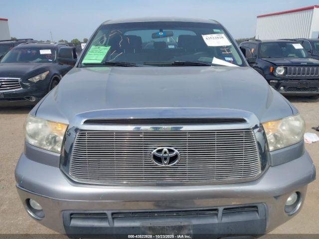 Toyota Tundra Grade 5.7l V8 Image 14