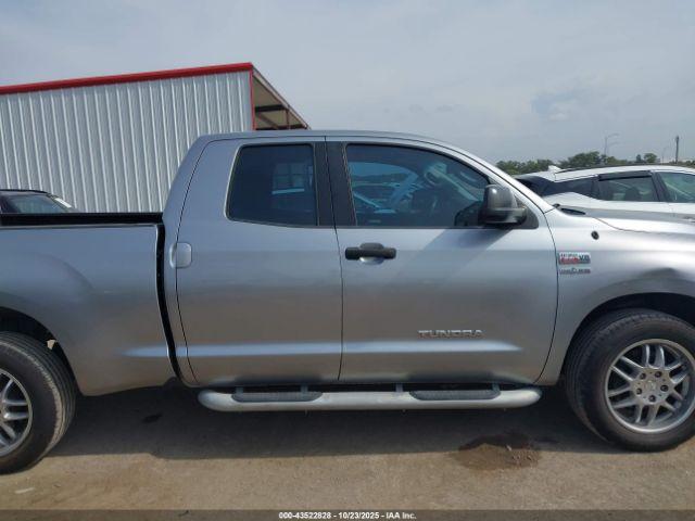 Toyota Tundra Grade 5.7l V8 Image 5
