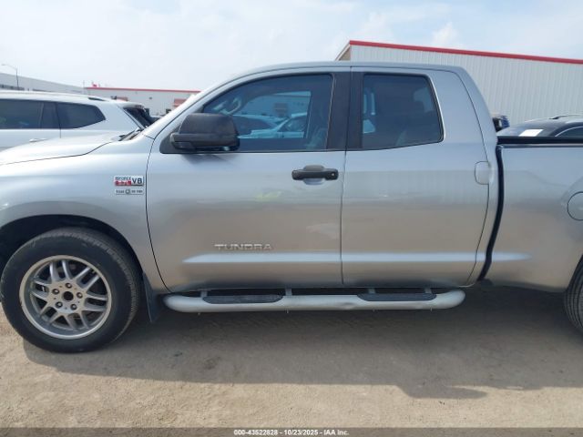 Toyota Tundra Grade 5.7l V8 Image 4