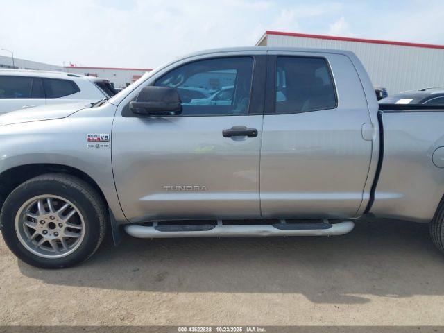 Toyota Tundra Grade 5.7l V8 Image 4