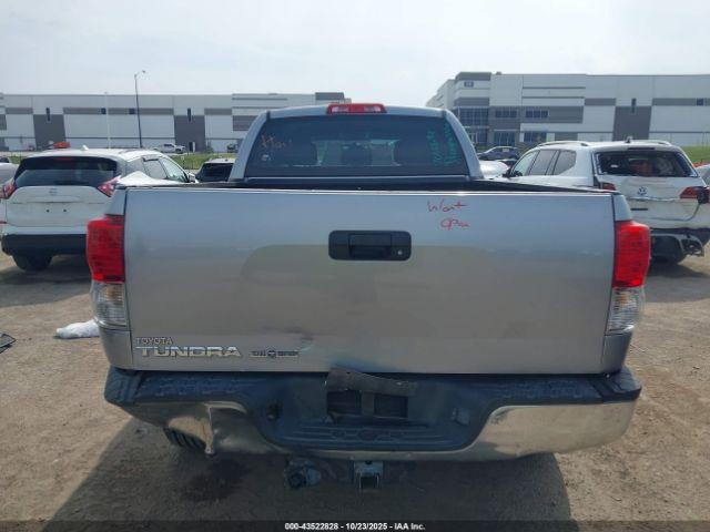 Toyota Tundra Grade 5.7l V8 Image 3