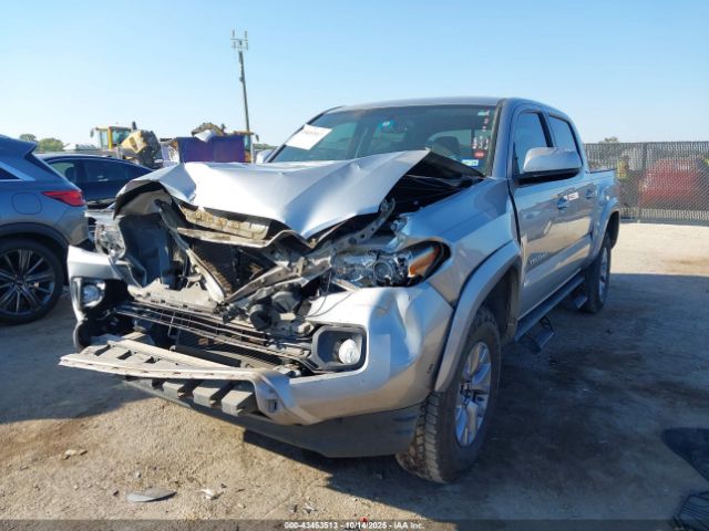 Toyota Tacoma Sr5 V6 Image 3