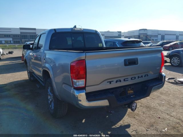 Toyota Tacoma Sr5 V6 Image 5
