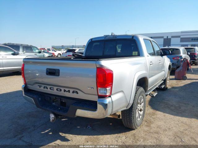 Toyota Tacoma Sr5 V6 Image 7