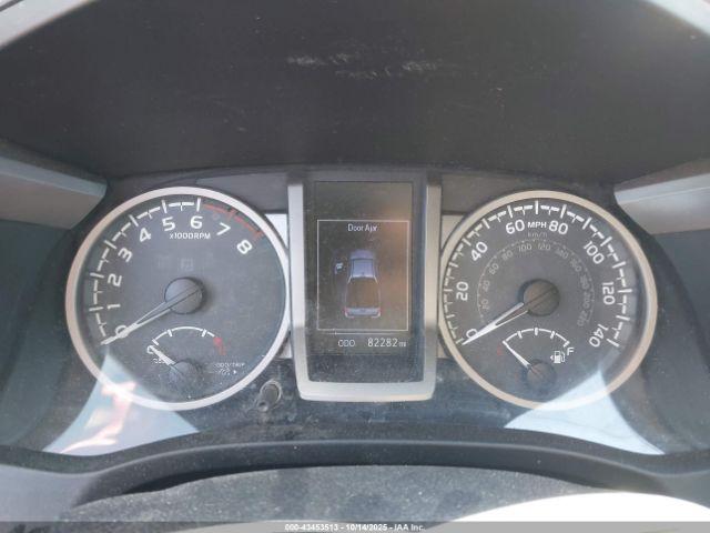 Toyota Tacoma Sr5 V6 Image 2