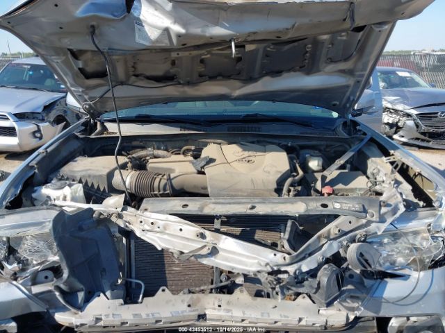 Toyota Tacoma Sr5 V6 Image 9